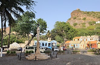 Faro Old Town (Cidade Velha)