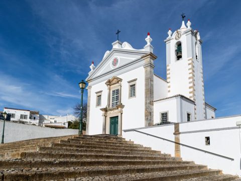Museu de Portimão