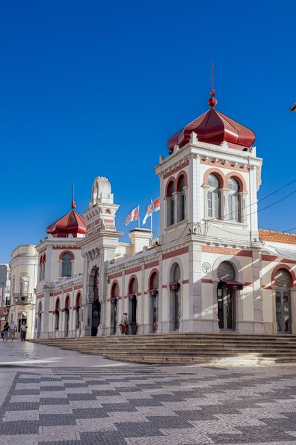 Museu Municipal de Faro