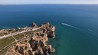 Ponta da Piedade