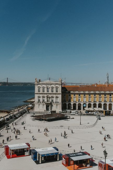 Praça Gil Eanes, Lagos