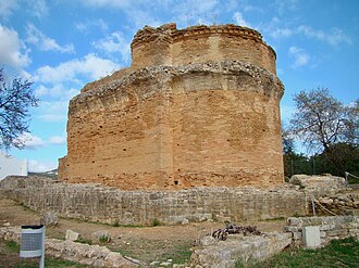 Roman Ruins of Milreu (Estói)