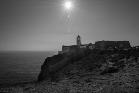 Sagres Fortress (Fortaleza de Sagres)