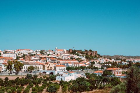 Silves Medieval Fair