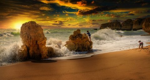 Zoomarine Algarve