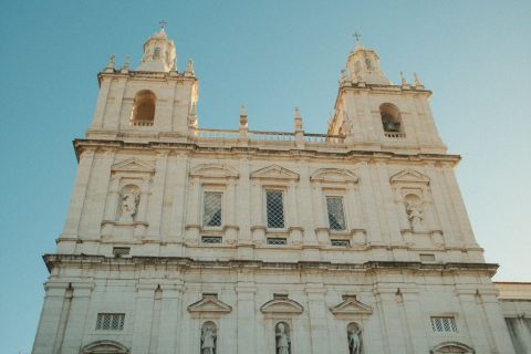 Basilica da Estrela
