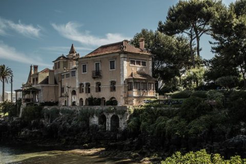 Cascais & Estoril