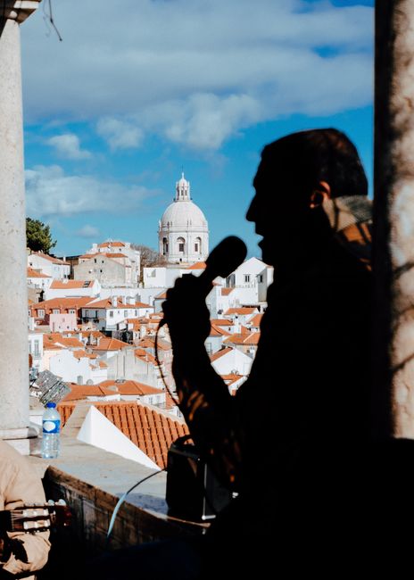 Fado Performance