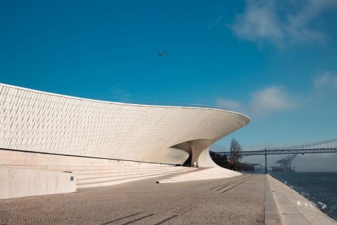 MAAT - Museum of Art, Architecture and Technology