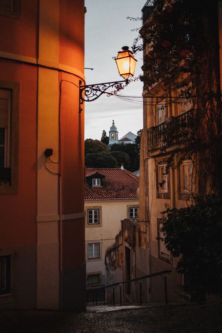 Miradouro da Graça