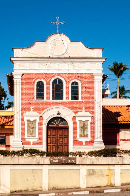 São Roque Church