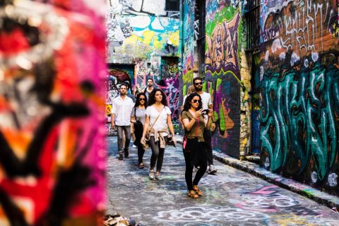 Street Art Tours