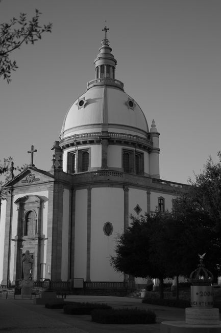 Braga - Religious Capital