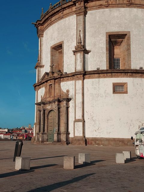 Igreja de São Francisco