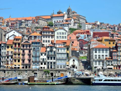 Ribeira