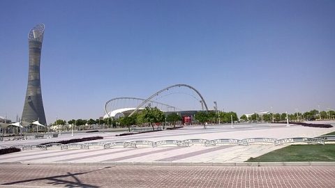 Aspire Park (Aspire Zone)