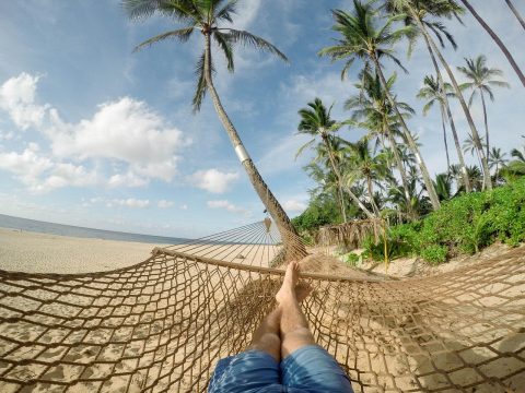 Banana Island Resort Day Pass