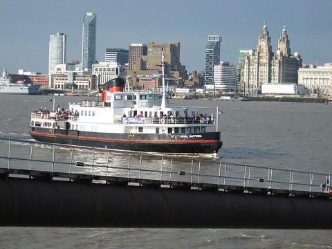 Water Taxi (Ferry Service)
