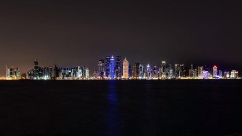 West Bay