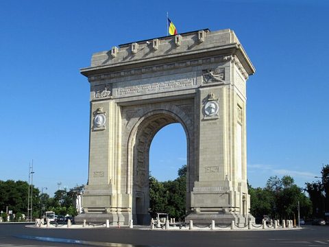 Arcul de Triumf