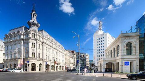 Calea Victoriei