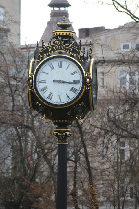 Communist Bucharest Tours