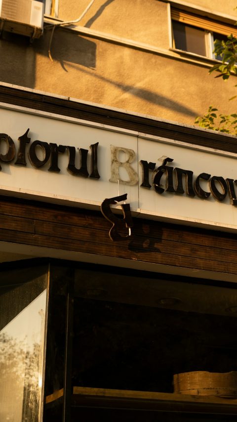 Dorobanți & Primăverii