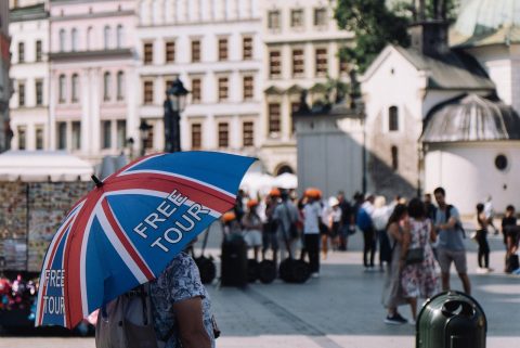 Free Walking Tours