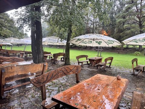 Acasă în Bucovina