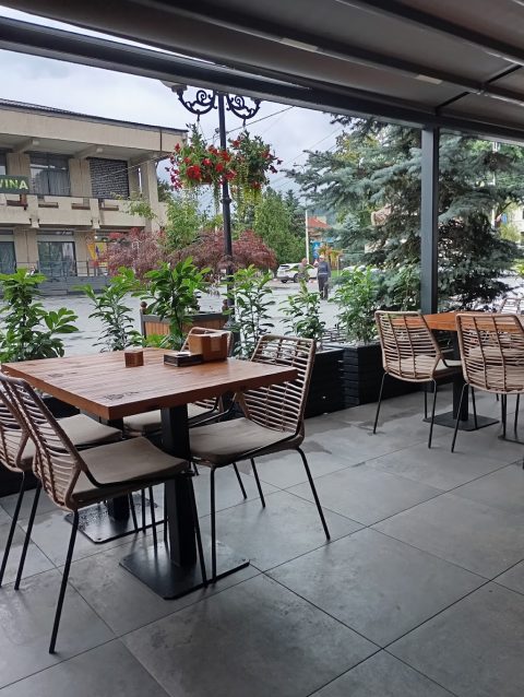 Brasserie