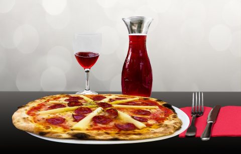 Food and Wine Experiences