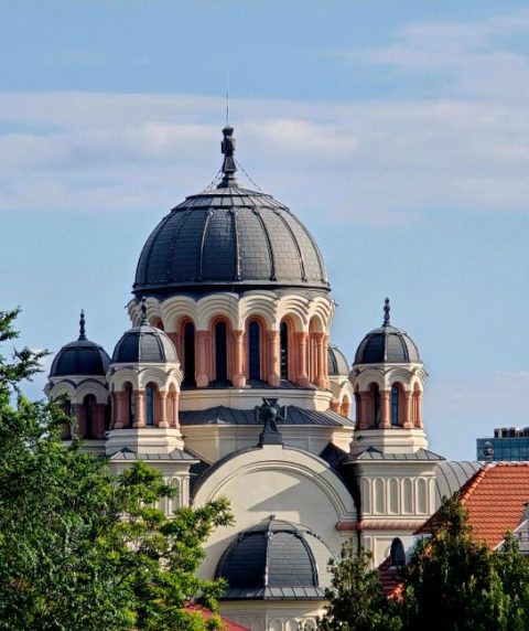 Piața Ierusalim