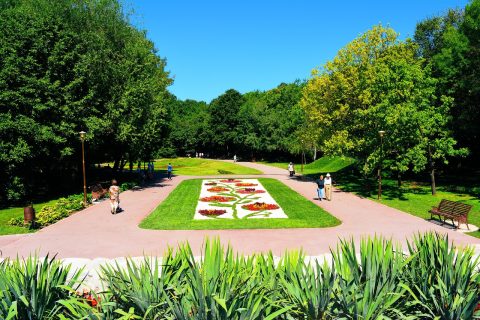 Puskin Park