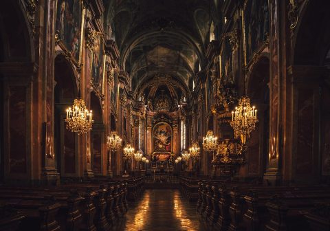 St. Ilie Church