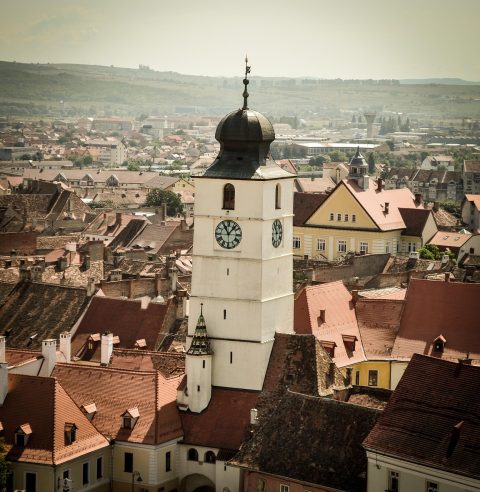 Council Tower (Turnul Sfatului)