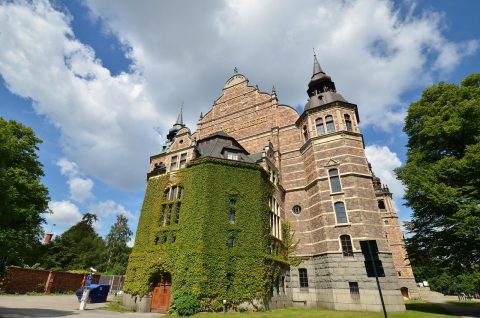 Emil Sigerus Museum of Saxon Ethnography