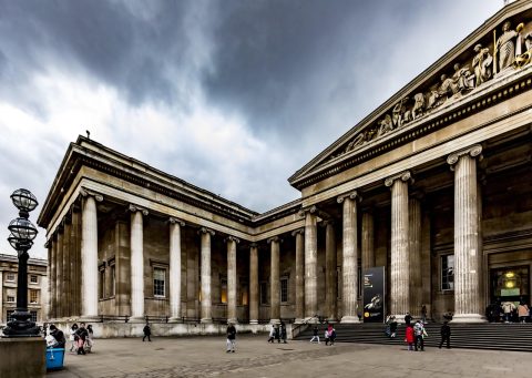 Museum of History
