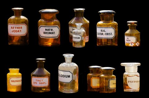 Museum of Pharmacy