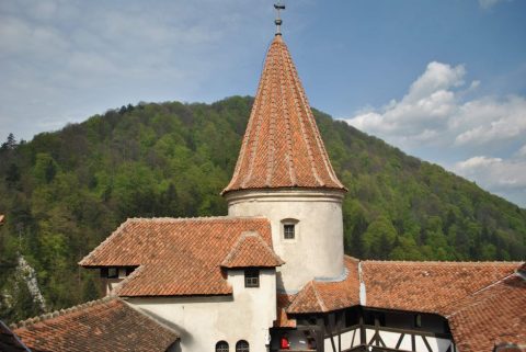 Bran Castle