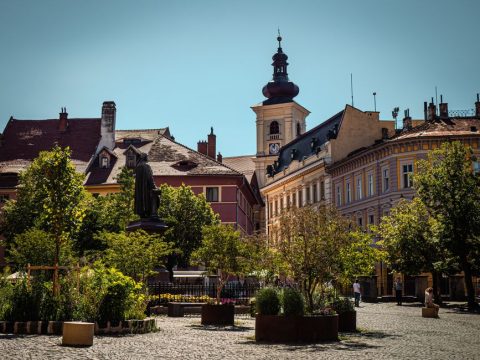 Brukenthal National Museum (Sibiu)