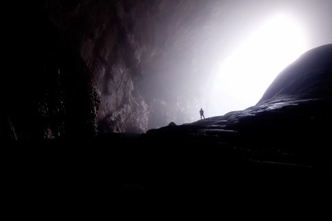 Cave Exploration Tours