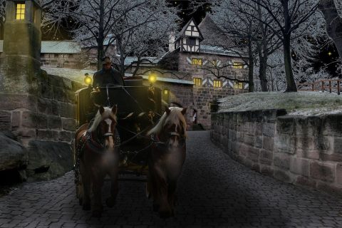 Dracula Tours