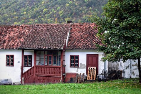 First Romanian School Museum (Brașov)