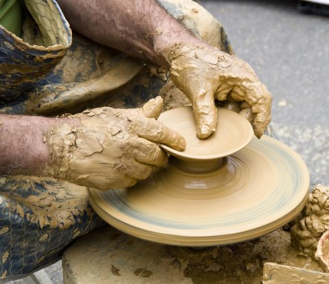 Traditional Craft Workshops