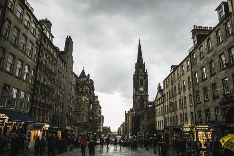 New Town