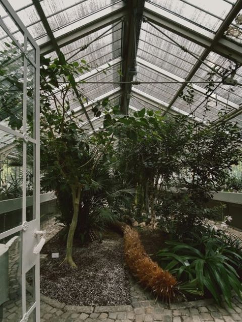 Botanical Garden