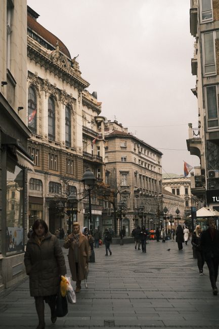 Dorćol