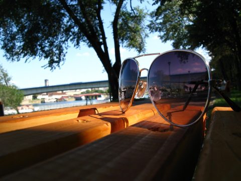 Novi Sad & Petrovaradin Fortress