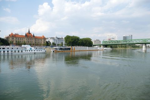 Danube River Cruise
