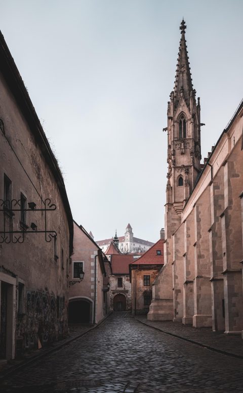 Danubiana Meulensteen Art Museum
